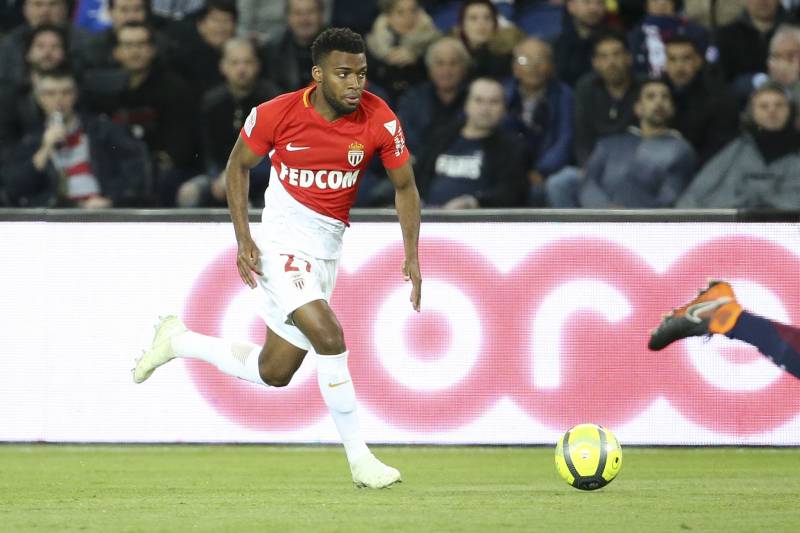 Thomas Lemar - How Manchester United can help prove Liverpool FC were wrong with transfer decision - Bóng Đá