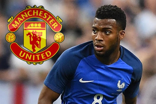 Thomas Lemar - How Manchester United can help prove Liverpool FC were wrong with transfer decision - Bóng Đá