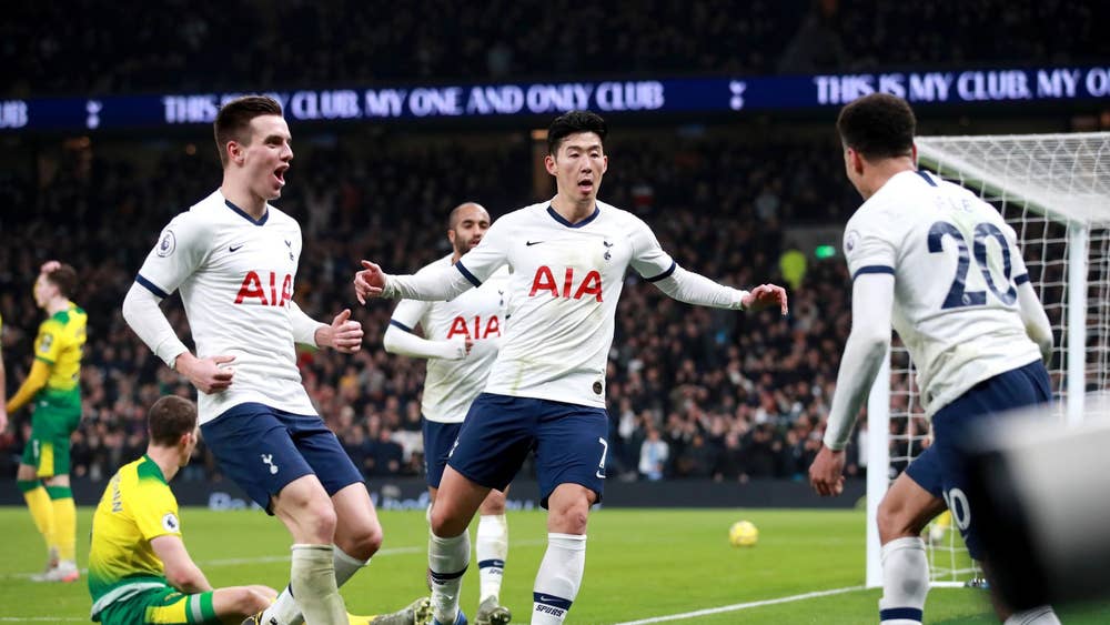 Trong bối cảnh Ban tổ chức Premier League quyết định hoãn giải đấu và chưa hẹn ngày trở lại, các cầu thủ Tottenham cũng phải tự cách ly ở nhà để tránh lây lan dịch bệnh suốt 2 tháng qua.