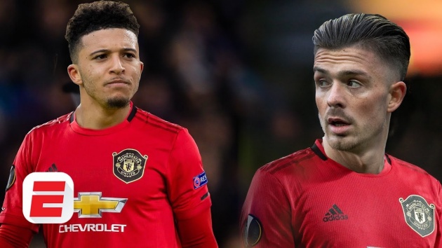 2 mục tiêu hàng đầu của đội chủ sân Old Trafford thời điểm hiện tại.