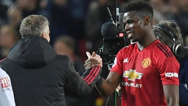Report claims these seven Man United players will start against Spurs today - Bóng Đá