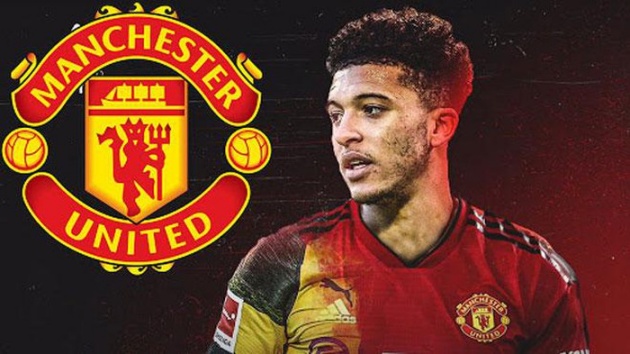 Jadon Sancho 'has convinced Borussia Dortmund team-mates he is staying - Bóng Đá