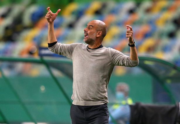 Paul Merson - Why Pep Guardiola is ‘lucky not to be sacked’ - Bóng Đá