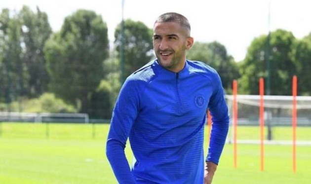 Hoàn tất các mục tiêu, đội hình Chelsea mùa tới đáng gờm thế nào? - Bóng Đá