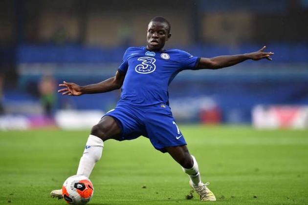 Hoàn tất các mục tiêu, đội hình Chelsea mùa tới đáng gờm thế nào? - Bóng Đá