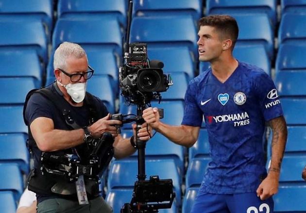 Hoàn tất các mục tiêu, đội hình Chelsea mùa tới đáng gờm thế nào? - Bóng Đá