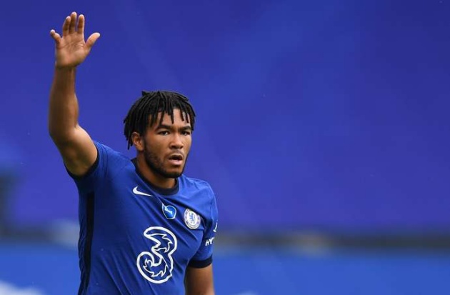 Hoàn tất các mục tiêu, đội hình Chelsea mùa tới đáng gờm thế nào? - Bóng Đá