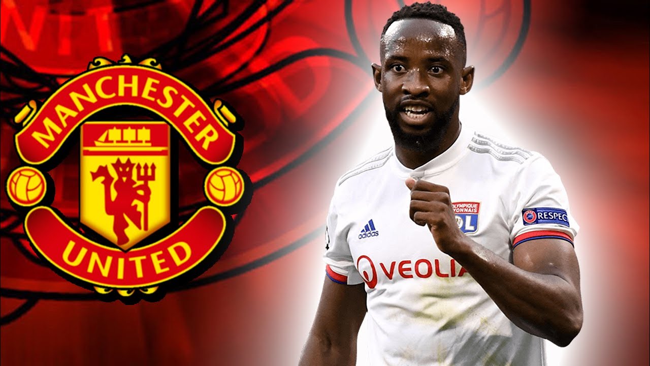 Moussa Dembele mở đường gia nhập Man United vào mùa Hè năm nay.