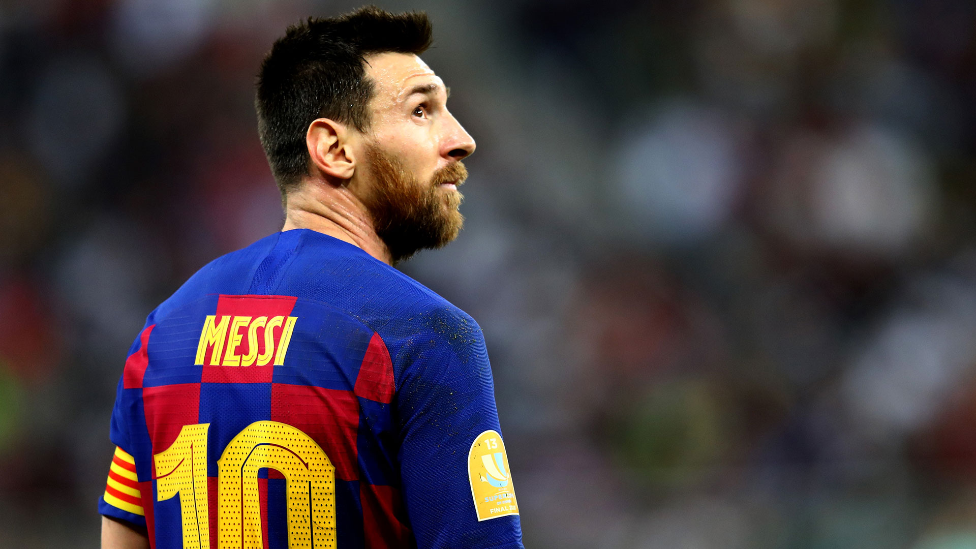 ‘Is it worth it?’ – Paul Merson questions Lionel Messi’s credentials and Man City move - Bóng Đá