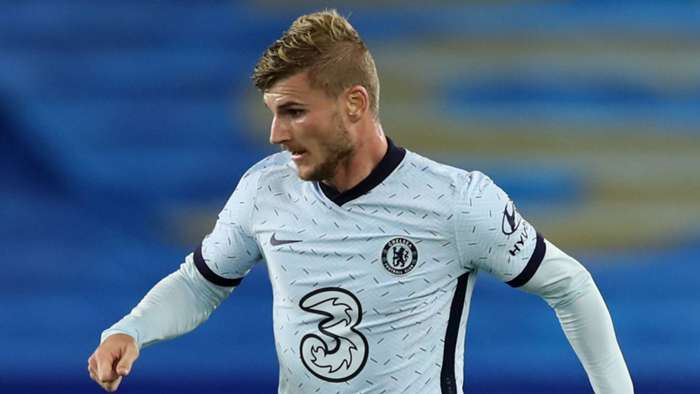 Werner: Moving to Chelsea was a 'hard decision' but the right one after Liverpool interest - Bóng Đá
