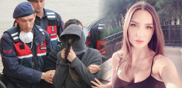 Football Wag Yagmur Asik ‘plotted to have husband murdered by a £1m hitman to get his money’ - Bóng Đá