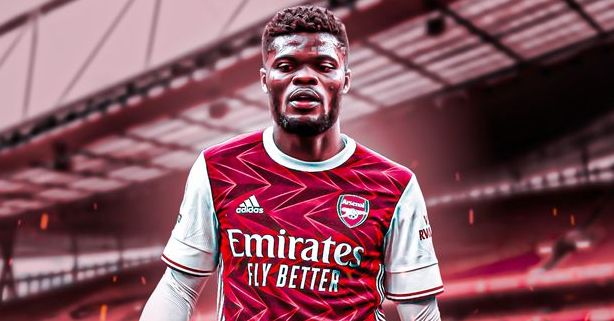 Hoàn tất HĐ 110 triệu, Arsenal gây choáng với đội hình thiện chiến bậc nhất Premier League - Bóng Đá