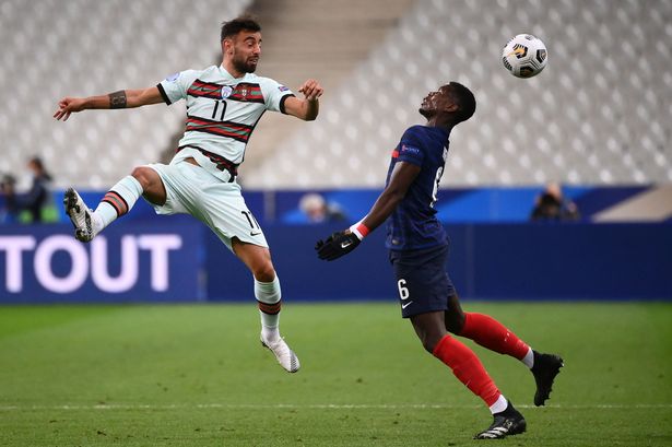 Man Utd coi như định đoạt xong tương lai Paul Pogba? - Bóng Đá