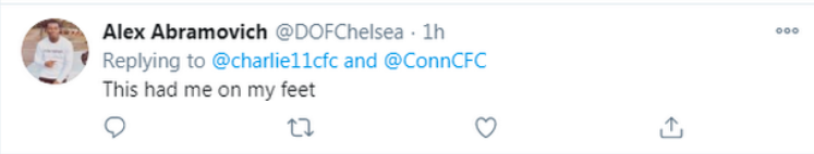 'Tears in my eyes!' - Chelsea fans in meltdown over what Hakim Ziyech did vs Sheffield United - Bóng Đá