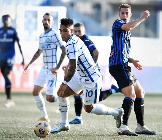 Inter Milan - Bóng Đá