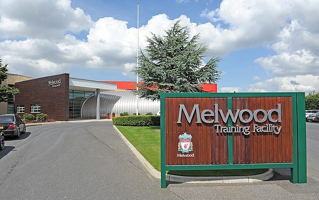 Từ giờ, Melwood sẽ chỉ còn trong tâm trí NHM Liverpool.