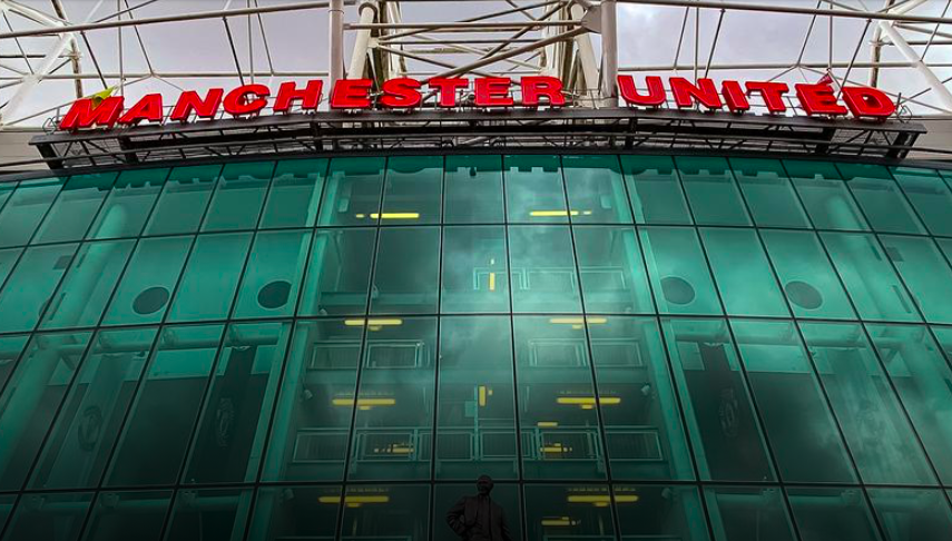 Manchester United announces cyber attack, systems shut down - Bóng Đá
