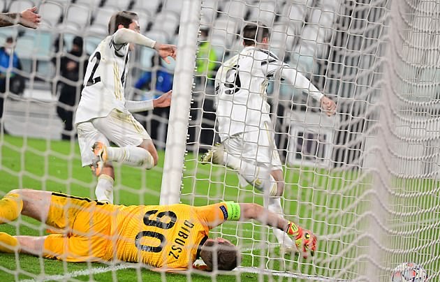 Juventus - Bóng Đá