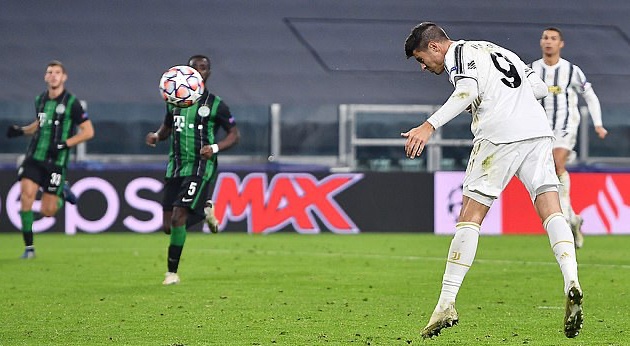 Juventus - Bóng Đá