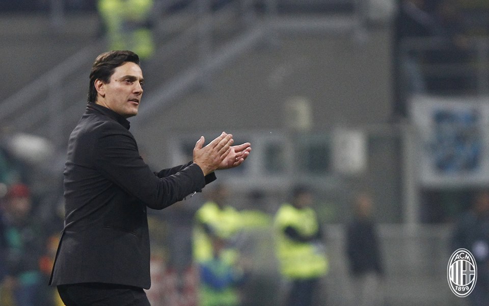 Trước vòng 13 Serie A: Thành Rome đại chiến, AC Milan ra ngõ gặp núi - Bóng Đá