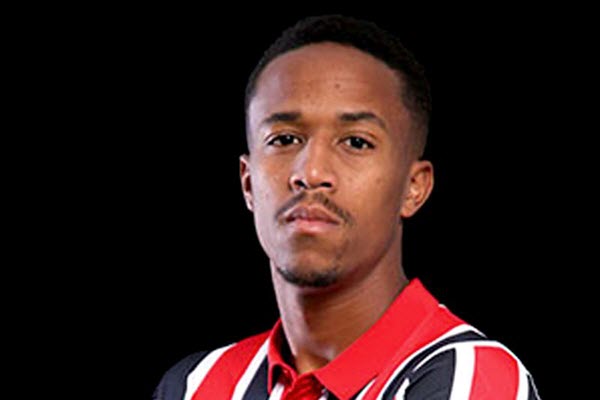Militao đang được các CLB Châu Âu săn đón