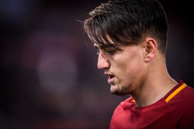 Đối đầu với Roma, Liverpool cần để ý 5 cầu thủ này - Bóng Đá