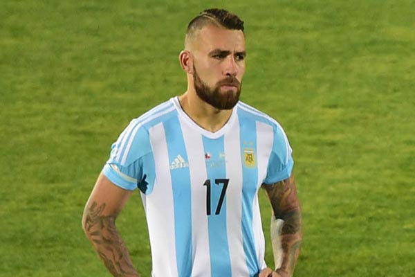 Đội tuyển Argentina 'rò rỉ' danh sách 23 cầu thủ - Bóng Đá