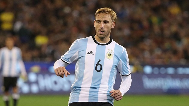 Đội tuyển Argentina 'rò rỉ' danh sách 23 cầu thủ - Bóng Đá