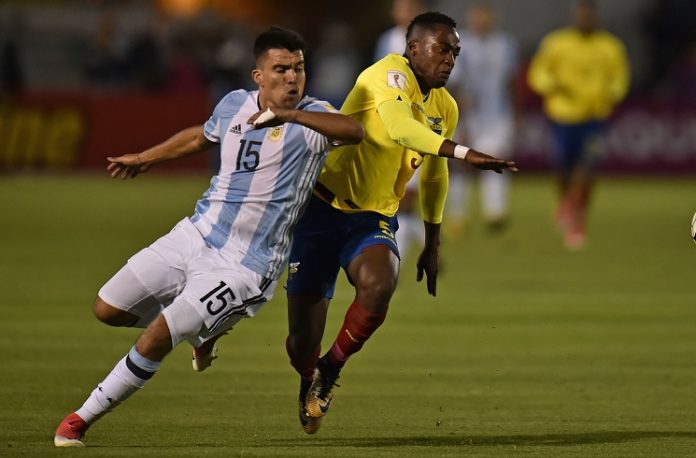 NÓNG: Báo Ole tiết lộ danh sách 23 tuyển thủ Argentina dự World Cup 2018 - Bóng Đá