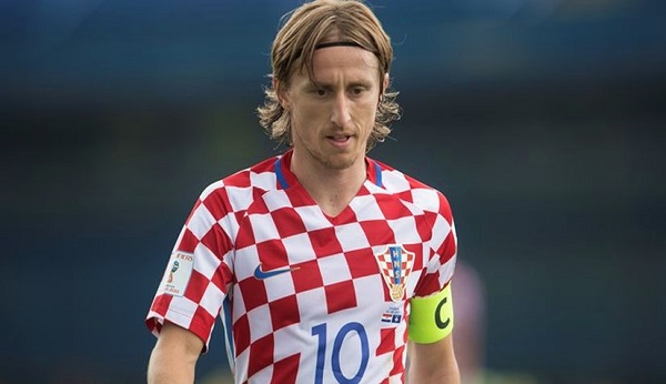 Croatia rút gọn danh sách còn 24 người - Bóng Đá