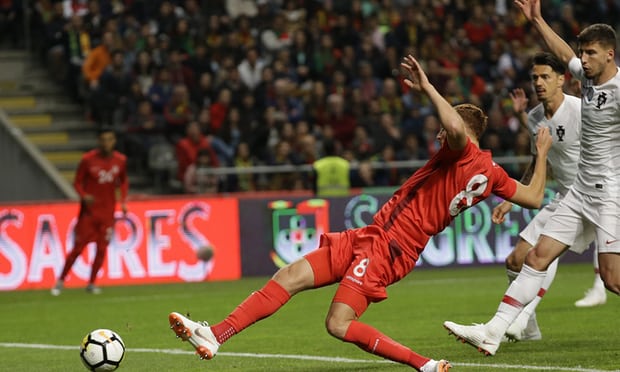 Bồ Đào Nha không Ronaldo thi đấu thế nào ? - Bóng Đá