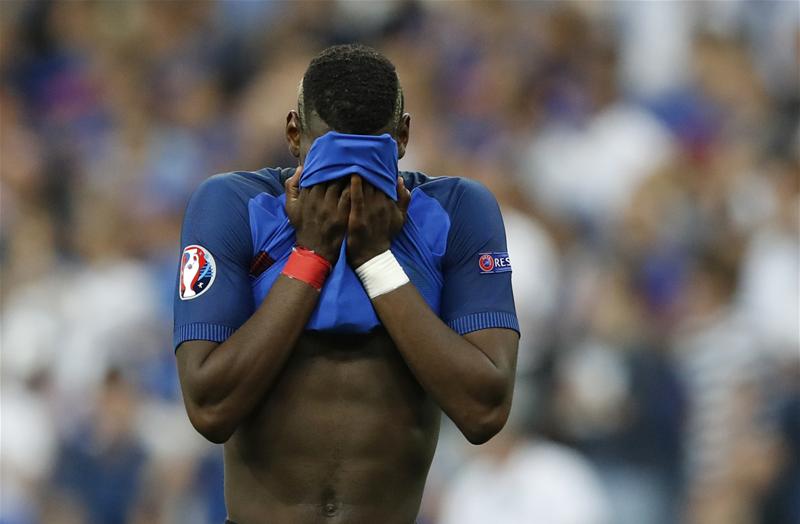 Nhiều câu hỏi chưa giải đáp của đội tuyển Pháp - Bóng Đá