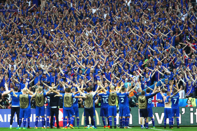 Argentina - Iceland: Những điểm nóng trên sân - Bóng Đá