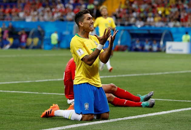 5 câu hỏi đặt ra trước trận Brazil - Costa Rica - Bóng Đá