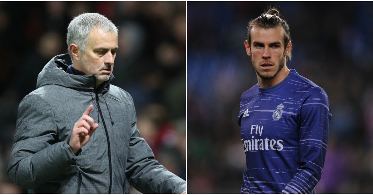 Bale hay ngôi sao nào sẽ là bom tấn của MU?