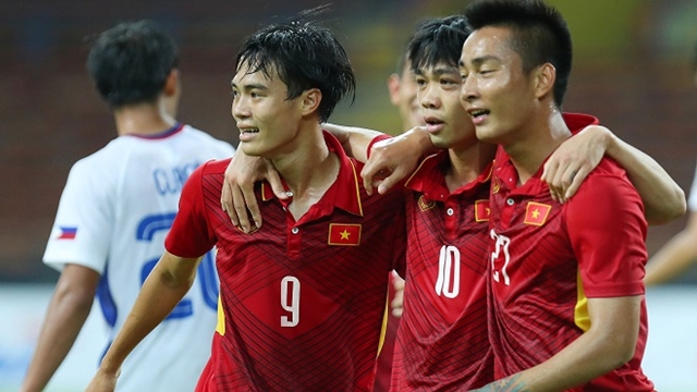 Điểm tin bóng đá Việt Nam sáng 13/9: U22 Việt Nam thất bại vì tâm lý kém - Bóng Đá
