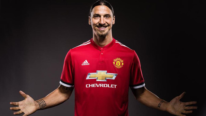 Ibra sẽ trở lại sớm hơn dự kiến.