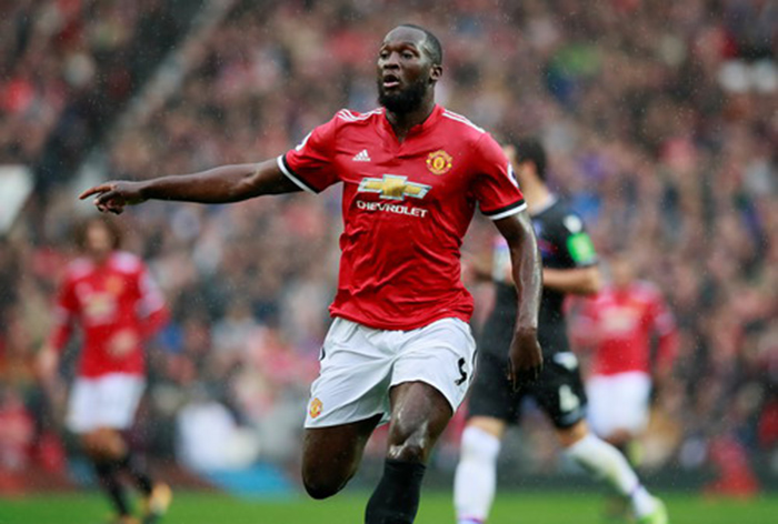 Lukaku cần được nghỉ ngơi để tái tạo sức chiến đấu.