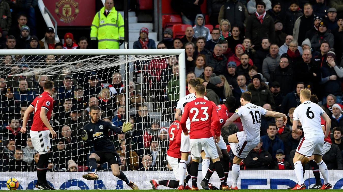 MU đang thi đấu thiếu ổn định.