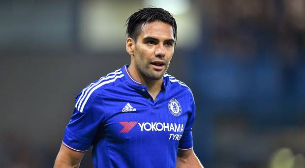 Chelsea, lời nguyền số 9 và những huyền thoại (Kỳ 2) – Radamel Falcao - Bóng Đá