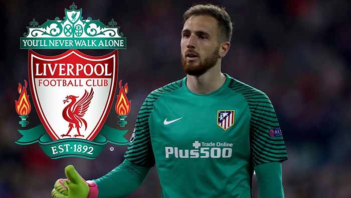 Phá két, Liverpool mang 100 triệu để tậu sao Atletico - Bóng Đá