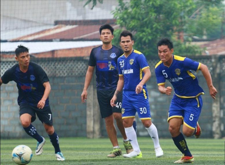 Phan Thanh Bình và ký ức cứu đồng đội khi xem World Cup - Bóng Đá