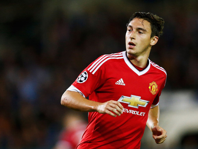 Ngoài Juventus, Darmian còn được Napoli rất quan tâm.