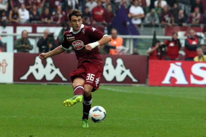 Kinh nghiệm chinh chiến ở Serie A trong màu áo của Torino khiến Darmian trở nên hấp dẫn các đại gia nước Italia.