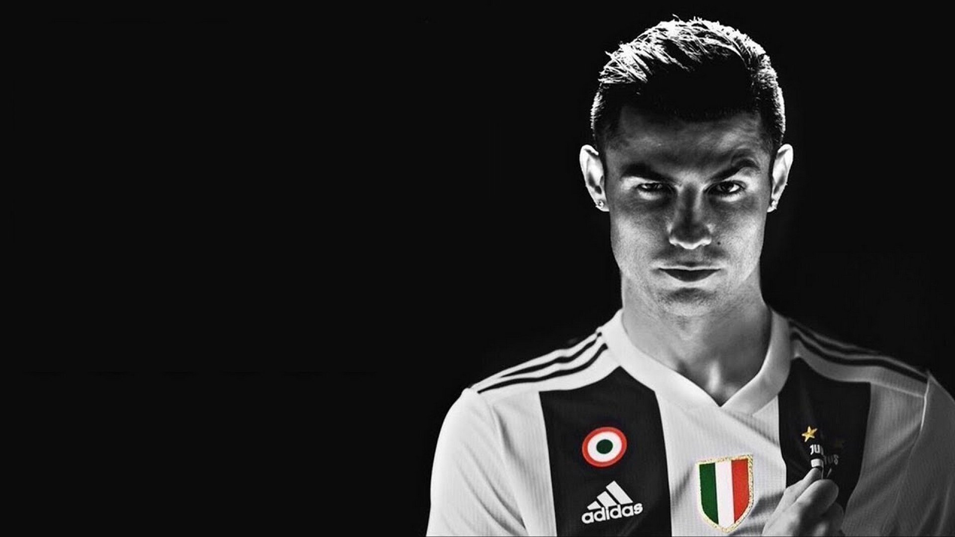 Từ Ronaldo đến Bonucci: Juventus mơ bá chủ châu Âu - Bóng Đá