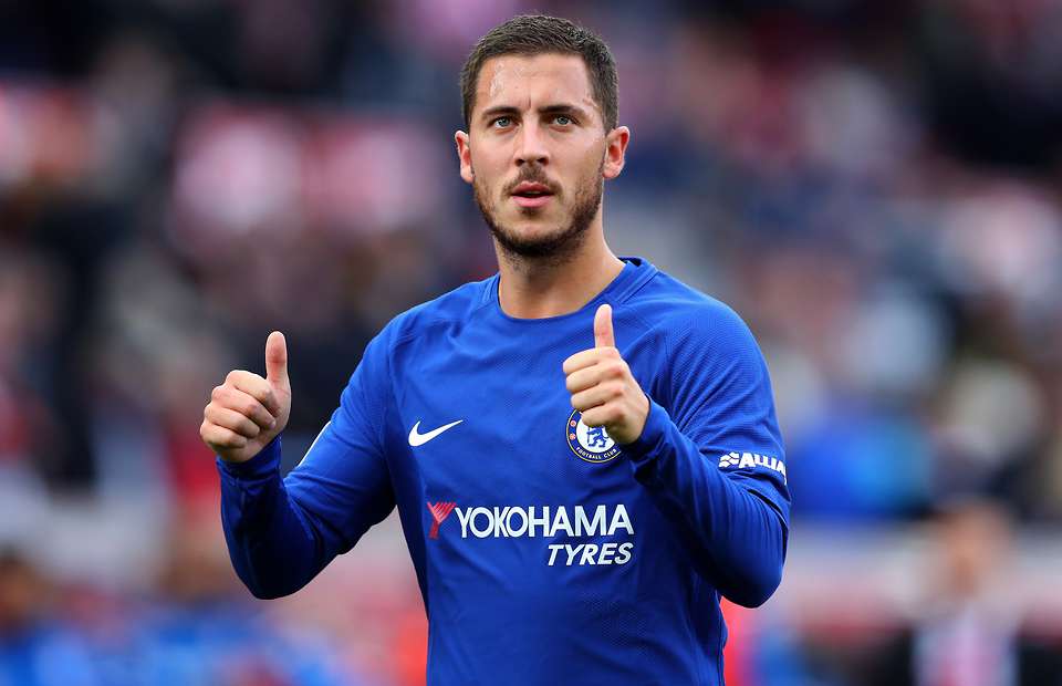Gặp khó vụ Hazard, Real dốc 60 triệu bảng mua ngôi sao tuổi teen (Pulisic) của Dortmund - Bóng Đá