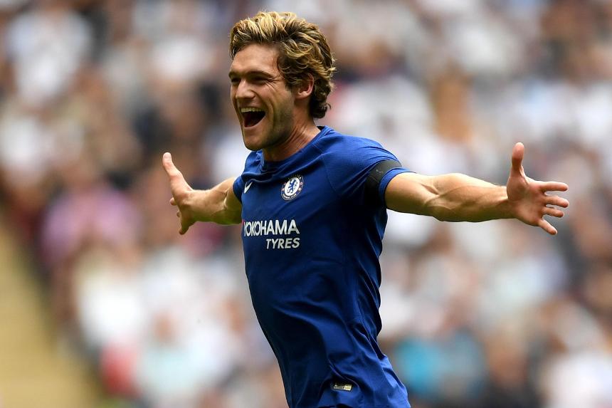 Chelsea ra phán quyết trước lời đề nghị 60 triệu euro cho sao 27 tuổi - Bóng Đá