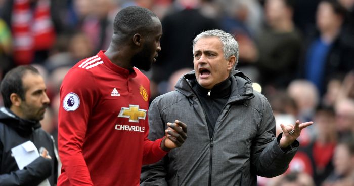 Lukaku trao lời