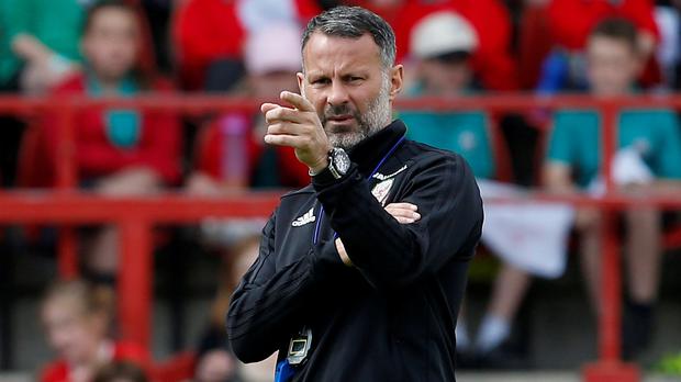 Ryan Giggs chỉ ra 3 ứng viên vô địch Ngoại hạng Anh, không có M.U - Bóng Đá
