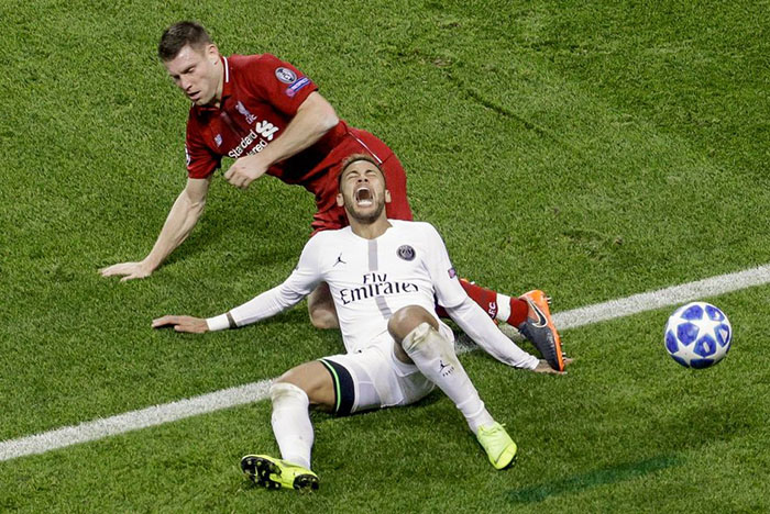 Milner: